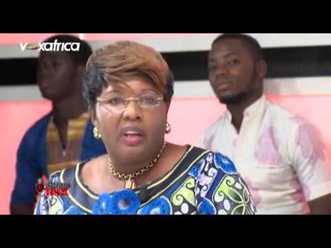 Voxafrica/Le Grand Talk- La Quotidienne / Thème : Les femmes candidates, que valent -elles?