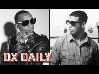 Tyga Claims Drake Isn’t Genuine & Big Sean Drops The Full “One Man Can Change The World”
