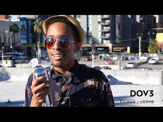 Dov3 - Hollywood Freestyle