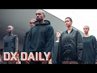 Kanye West Breakfast Club Interview Has All Of The Answers