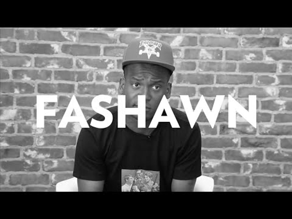 Fashawn Signs To Mass Appeal