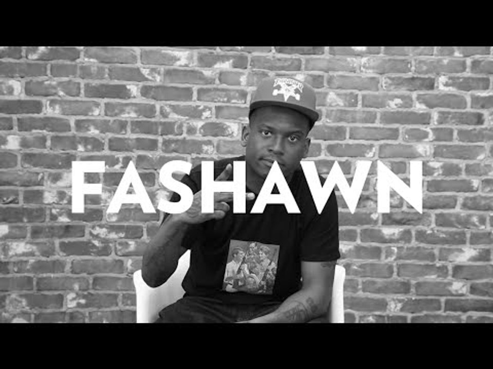 Fashawn Explains "The Ecology"