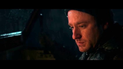 The Finest Hours - Extrait  - Comment faire pour rentrer au port-gAuVpkjKvBE