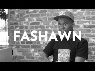 Fashawn Speaks On Nas, Exile, & Aloe Blacc