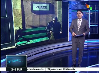 Rusia: desactivan en Chechenia célula de Daesh