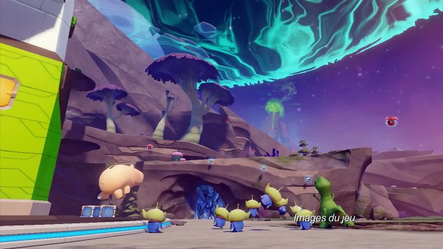 DISNEY INFINITY - Le pack aventure Toy Story-7gInuDBO0BI