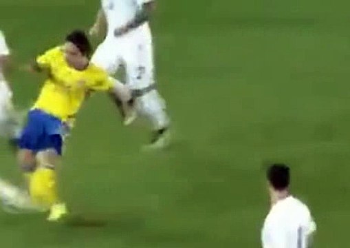 Karlsson D.Goal HD - Sweden 2 - 0 Slovakia 12.01.2017