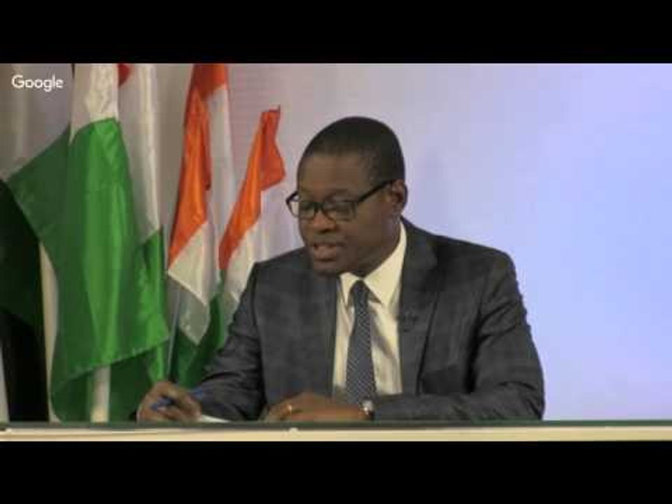 Présidentielle: proclamation des résultats provisoires par la CEI suite