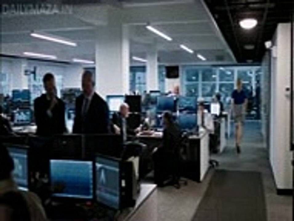 Equity (Theatrical Trailer)