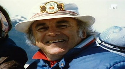 Crime Stories - The Whistleblower