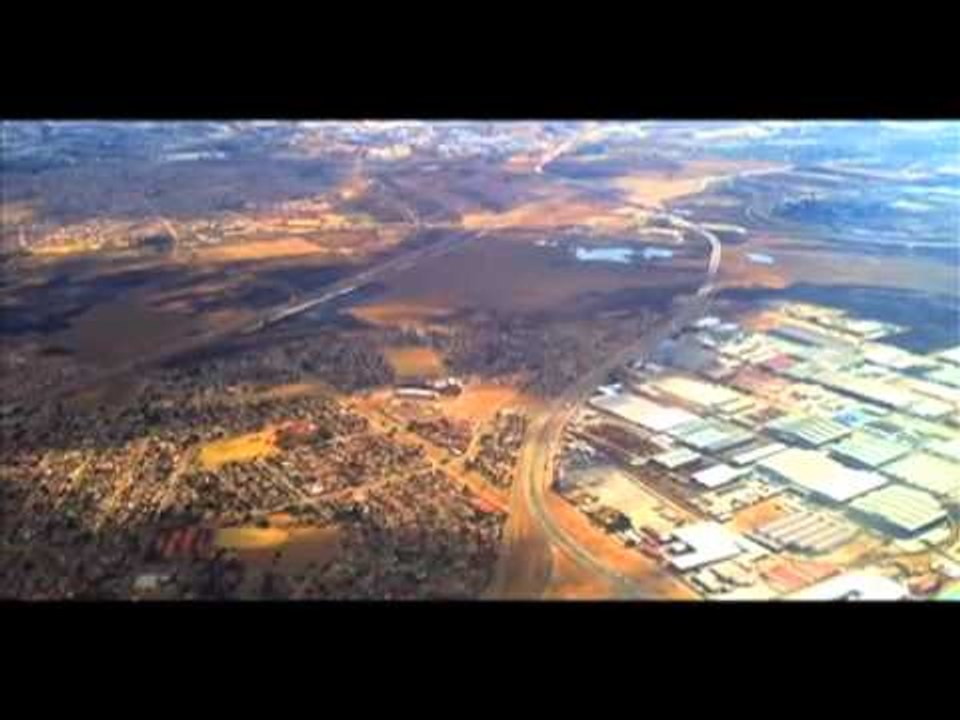 The BORN EXPEDITIONS: Thailand and South Africa