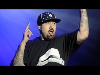 B Real Says Hip Hop Plays An Important Part in Marijuana Culture