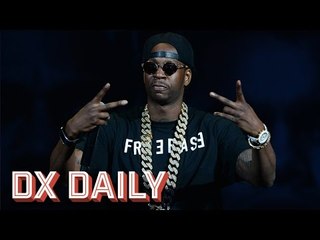 2 Chainz Calls Atlanta the “Nucleus Of Music," B Real On Hip Hop & Marijuana