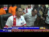 BNN Sumut Tangkap Dua Pemasok Narkoba di Medan