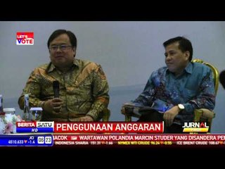 Pemerintah Dorong Peningkatan Kualitas Sanitasi dengan APBD