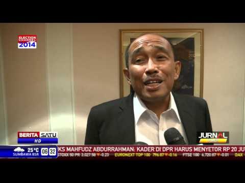 Kadin Indonesia Puji Paket Kebijakan Pemerintah untuk Pengusaha