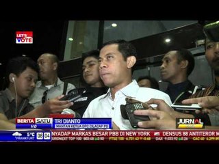 Loyalis Anas Minta SBY dan Ibas Diperiksa KPK