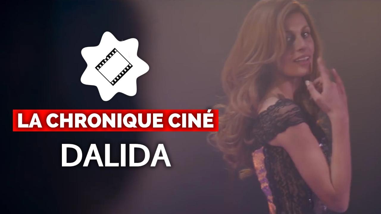 Faut-il aller voir Dalida, le biopic sur la chanteuse ? La Chronique Ciné