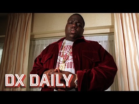 Kendrick Lamar Talks About His Untitled LP & The 18th Anniversary Death Of Biggie