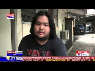 Sosialisasi Pemilu 2014 ke Pemilih Muda