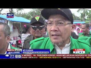 KPU Diminta Jujur Soal DPT