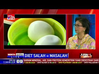 DIALOG: Diet Salah = Masalah