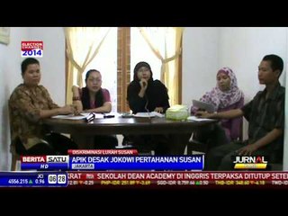 APIK: Gamawan Fauzi Mendiskriminasi Perempuan