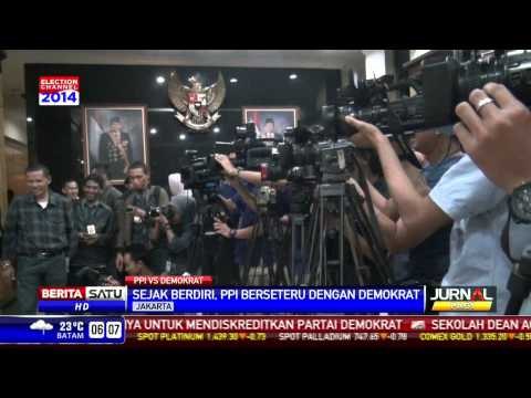 Presiden SBY: Anas Urbaningrum Jahat Sekali!