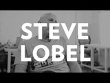 Steve Lobel: 