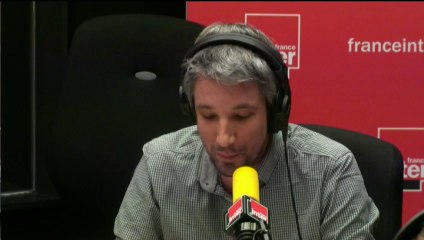 La dépénalisation du cannabis ? - Le Moment Meurice