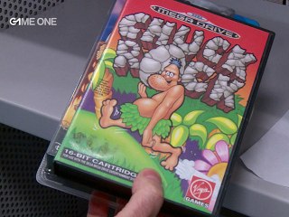 Dossier - Les jeux vidéos s'invitent à la Bibliothèque Nationale de France