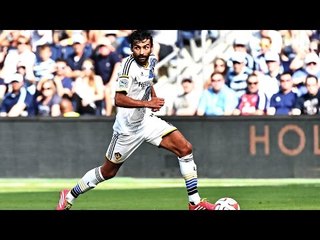 GOAL: Baggio Husidic takes advantage of Marín’s mistake to open the scoring