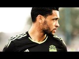 GOAL: Lamar Neagle grabs a first half brace with a tap in | Colorado Rapids vs. Seattle Sounders