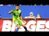 GOAL: Lamar Neagle's strike gives the Sounders the early lead | Colorado Rapids vs. Seattle Sounders