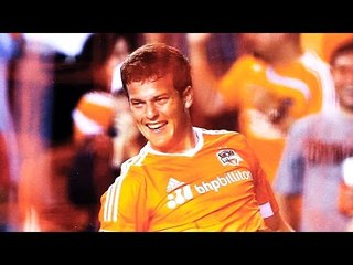 GOAL: Rob Lovejoy laser strike earns him his first in MLS | Houston Dynamo vs. Montreal Impact