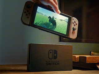 News : Des nouvelles de la Switch, Super Mario Run et Grip