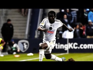 GOAL: Eric Ayuk’s backflip celebration after Zach Pfeffer goal | Philadelphia Union vs. NYC FC
