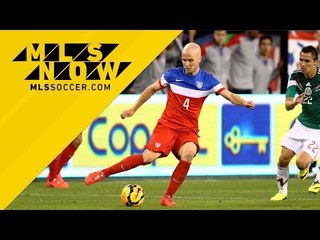 How the USA vs. Mexico rivalry was born | MLS Now