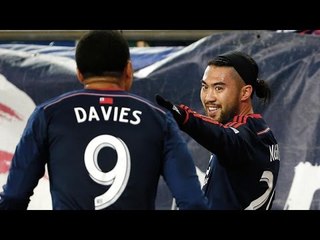 PK GOAL: Lee Nguyen gets his first goal of the 2015 season