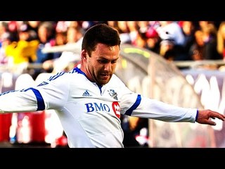 GOAL: Jack McInerney boots in a high-flying rocket | Montreal Impact vs. Orlando City SC