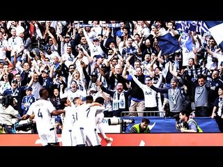 GOAL: Robert Earnshaw sneaks by and drives it in | Vancouver Whitecaps vs. Portland Timbers