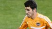 GOAL: Nathan Sturgis levels on a Houston corner kick | LA Galaxy v Houston Dynamo