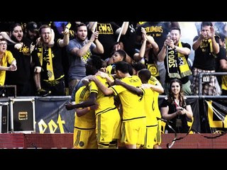 HIGHLIGHTS: Columbus Crew SC vs. Orlando City SC | April 18th, 2015