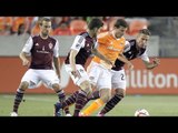 HIGHLIGHTS: Houston Dynamo vs Colorado Rapids | March 28th, 2015