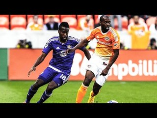 HIGHLIGHTS: Houston Dynamo vs. Orlando City SC | March 13, 2015