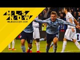 The best stoppage time comebacks in MLS history | MLS Now
