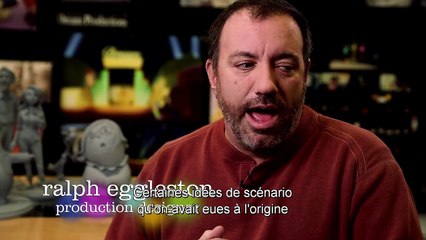 Vice-Versa - Reportage  - La conception du monde de l'esprit-VOdn1CezExI