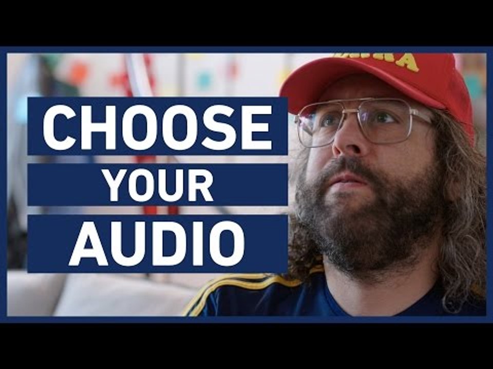 How to watch UniMás MLS games in English | SAP with Judah Friedlander & Nando Vila