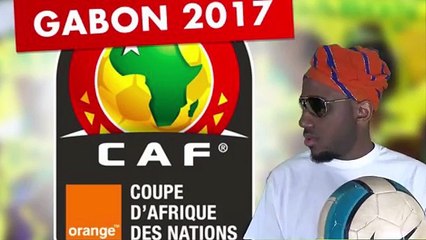 AFCON 2017 Group D Preview   Ghana, Uganda, Egypt, Mali