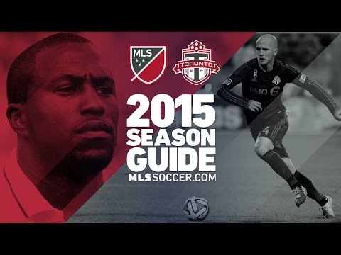 Toronto FC team preview | 2015 MLS Guide